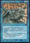Minotauro del Labirinto (Version 2)