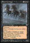 Carrozza Nera