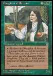 Figlia dell'Autunno