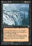 Cascate di Koskun