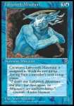 Minotauro del Labirinto (Version 1)