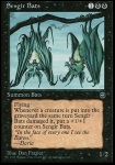 Pipistrelli di Sengir (Version 1)