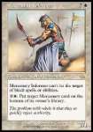 Informatore Mercenario