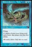 Serpente Aliante