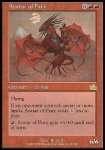 Avatar della Furia