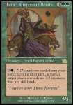 Jolrael, Imperatrice delle Bestie
