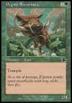 Dorso-di-Rasoio Pigmeo