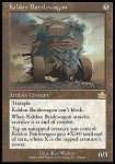 Carro da Battaglia di Keld