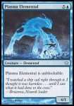 Elementale di Plasma