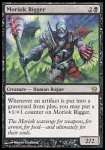 Maneggione Moriok