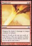 Esplosione di Magma