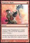 Furto Magnetico