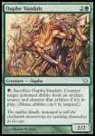 Vandali Ouphe