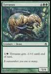 Tyrannax