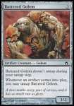 Golem Danneggiato