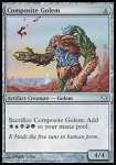 Golem Composito