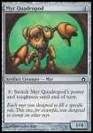 Quadripode Myr