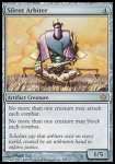 Giudice Silente