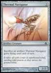 Navigatore Termico