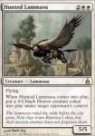 Lammasu Braccato