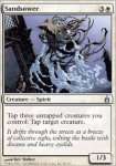 Spargisabbia