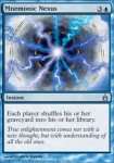 Nexus Mnemonico