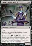 Domoguardia Dimir