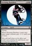 Banshee Lancinante