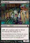 Mortipede