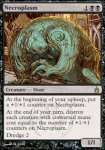 Necroplasma