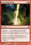 Raggio Purificatore