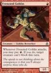 Goblin Delirante