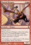 Drago Braccato