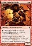 Commando Ordruun