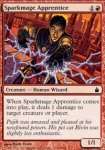 Apprendista Magoscintilla