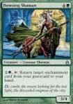 Sciamano Rabdomante