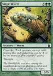Wurm da Assedio