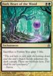 Cuore Tenebroso del Bosco
