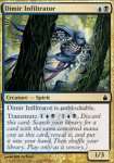 Infiltrato Dimir