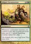 Germinazione Golgari