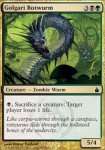 Wurm Putrescente Golgari