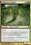 Zombie Rapace