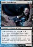 Mago della Gilda Dimir