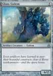 Golem di Vetro