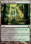 Mortificio Golgari