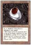 Anello di Aladino