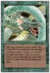 Wurm Devastatore