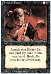 Tutore Demoniaco