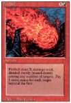 Palla di Fuoco