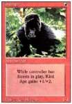 Gorilla di Kird